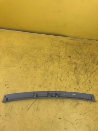 Купить Opel meriva b 2010 молдинг крышки, фото thumb