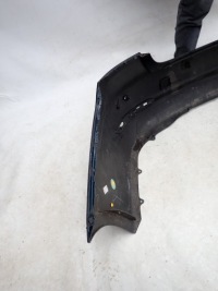 фото thumb №8, Bmw 3 f34 gt gran turismo 13-16 бампер задняя задний pdc