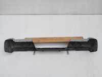 фото thumb №9, Бампер зад задній do mitsubishi l200 x 18-