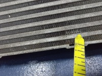 Bmw x6 g06 g05 g07 3.0d b57 265km радіатор повітря інтеркулер 8584127 в Україні, фото thumb