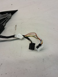 фото thumb №10, Зеркало внешние левая mercedes c класс w205 7+7 14 pin