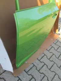 фото thumb №14, Seat ibiza 08-17 двері лівий задні ліва ls6q c402