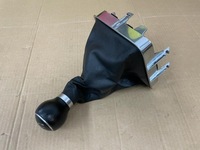 фото thumb №1, Seat alhambra ii tdi ручка 6 передач чехол оригинал