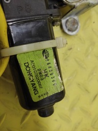 фото thumb №9, Daewoo evanda підйомник скло правий задня