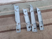 фото thumb №6, Рейлинги кровельные vw tiguan 5n0860043 5n0860044