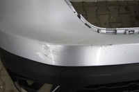 фото thumb №13, Бампер перед передний renault trafic 3 iii lift 21-