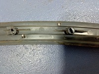 фото thumb №6, Pacifica ii 16- молдинг рамка стекло задняя правая хром 68227296ab