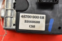 фото thumb №7, Блокировка колонки рулевого 487000006r renault laguna 3 iii 07-11