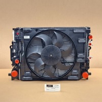 фото thumb №1, Комплект радіатор вентилятор volvo xc60 ii v60 ii s60 iii s90 ii v90 ii