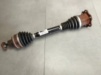 фото thumb №1, Audi a5 sportback 8ta 2.0 tdi приводной вал перед 8k0407271al