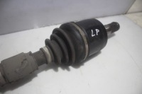 фото thumb №2, Привідний вал лівий перед mazda 6 ii 2.0citd