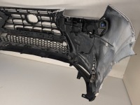 фото thumb №13, Бампер перед lexus nx i 2014-2017