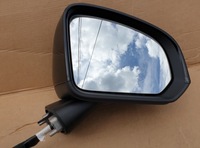 фото thumb №13, Дзеркало праве volvo xc40 xc-40 оригінальний номер uk повний