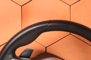 фото thumb №7, Bmw g30 g31 g11 g12 g15 x5 g05 x7 g07 кермо м-пакет пелюстки вібрація