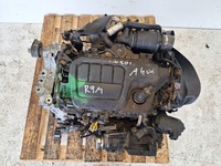 фото thumb №5, Opel vivaro b 1.6 cdti renault trafic iii 1.6 dci двигатель r9m a 408