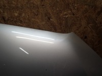 Капот mercedes glc w253 Доставка, фото thumb