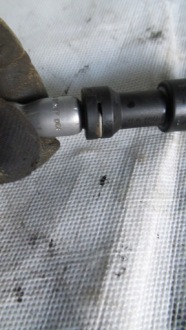 фото thumb №8, Шланг сцепления ecosport ford 1.0 h1b17k590ca 20r