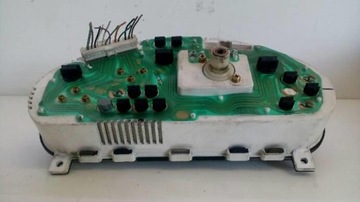 фото thumb №4, Спідометр  daewoo matiz 2001r. 96518057