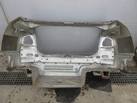 фото thumb №8, Seat toledo ii 1998-2005 четверть pas задний задняя