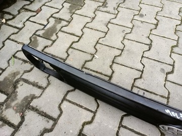 фото thumb №6, Решітка решітка радіатора vw golf ii mk2