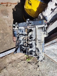 фото thumb №8, Ford ka mk2 1.2 8v двигатель блок двигателя 169a4000