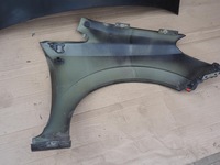 фото thumb №14, Перед комплектный opel zafira b цвет z20r европа