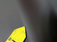 фото thumb №9, Porsche cayenne ii 7p5 защита спидометра колонки