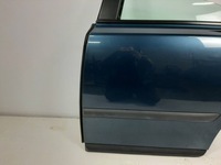 фото thumb №7, Volvo s40 ii 06r дверь левый задняя kod 466-46