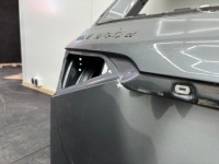 фото thumb №14, Mercedes gle w167 167 крышка багажника задняя зад