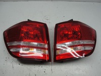 фото thumb №1, Лампа правый задняя dodge journey freemont 08r