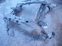 фото thumb №7, Подрамник подрамник подрамник перед подрамник renault scenic i rx4