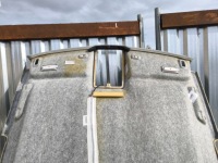 фото thumb №11, Потолок audi a6 c7 avant универсал 4g9867506k hf6 mondsilber