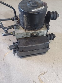 фото thumb №4, Насос abs skoda octavia ii 04-08r. nr. 1k0614517n