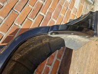 фото thumb №6, Jeep grand cherokee wj 99-04r крыло правые зад задний