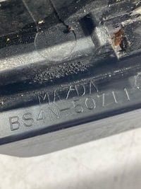 фото thumb №4, Решітка радіатора радіатора решітка радіатора mazda 6 ma7da