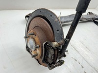 фото thumb №9, Honda civic viii ufo балка підвішування зад задня