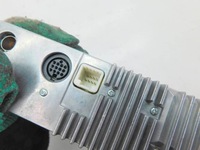 фото thumb №14, Nissan pixo alto 2009r радио cd