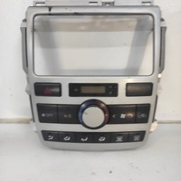 фото thumb №1, Панель обдув кондиціонера toyota avensis verso 55900-44270