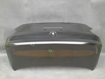 фото thumb №1, Bmw 2 g42 купе кришка зад задня оригінал