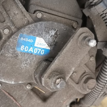 фото thumb №9, Коробка передач коробки передач 60a090 456rh автомат astra ii 1,6