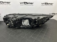 фото thumb №9, Фары лампы audi q7 4m full led 2015 - 2020 oe: 4m0941033 4m0941034