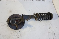 Купити Поворотний кулак правий перед nissan primastar 2.0 dci, фото thumb