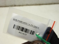 Клипса поперечина безопасности левый задний  alfa romeo mito 156080956 в Украине, фото thumb