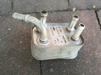 фото thumb №1, Радіатор пального ----audi q7 4l 3.0 tdi 7l6203491b