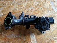 фото thumb №1, Wąż труба renault austral 1.2 tce 165767444r