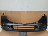 фото thumb №1, Mazda cx5 ii 17- бампер передний перед oryg!