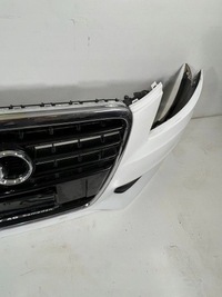 фото thumb №14, Бампер передний ly9c audi a4 s4 b8 8k 2010 перед