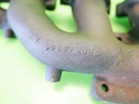 фото thumb №7, Колектор випускний opel movano a i fl 2.2 cdti 16v