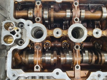 фото thumb №10, Головка двигуна ліва ccda audi a6 c 2.8 fsi 06e103403a