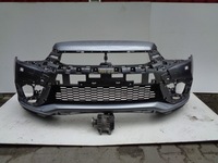 фото thumb №1, Mitsubishi asx бампер передній